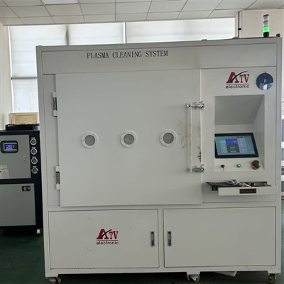 Pulitura a plasma virticali a quinnici strati