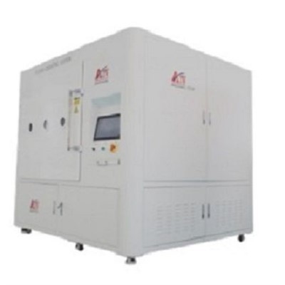 Apparecchiaturi a plasma virticali PCB